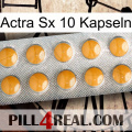 Actra Sx 10 Capsules levitra1